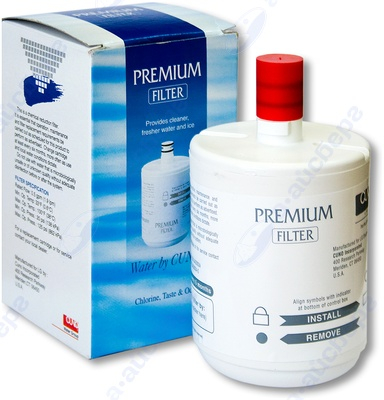 Фильтр воды для льдогенератора LG ADQ72910911