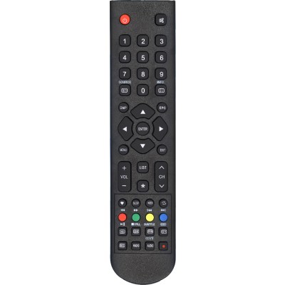 Пульт Huayu для DEXP JKT-106B-2 (HOB1801 В коробке)