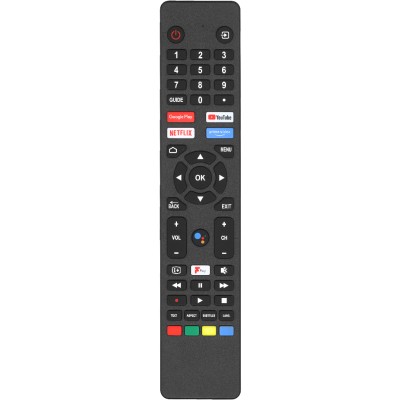 Пульт Huayu для JVC RM-C3250 (голосовое управление)