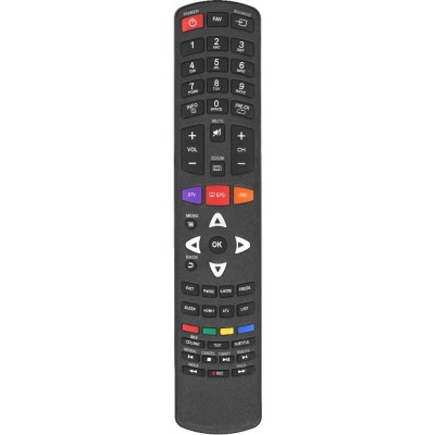 Пульт Huayu для Leff E53-DTV (Lumus RM-RCR10)
