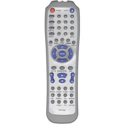 Пульт Huayu для Odeon DVP-300 (DVP-360)
