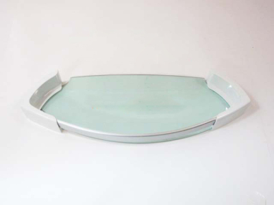 Балкон надверный