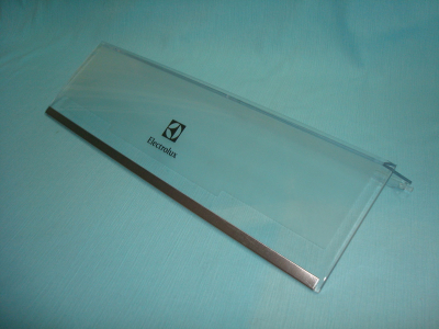 Балкон надверный