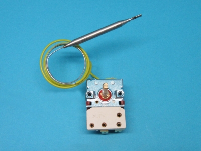 Термостат 25-75°C для бойлера Gorenje KT165AOK 261255