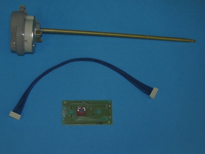 Термостат (терморегулятор) для бойлера Gorenje 408570