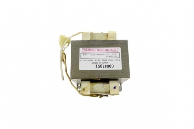 Трансформатор силовой для микроволновой печи LG 6170W1D068K