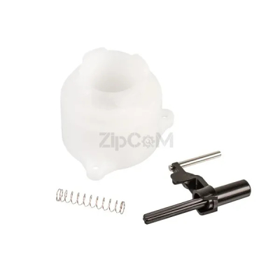 Держатель тубуса для мясорубок Bosch 00753378
