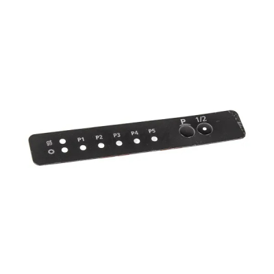 Beko 1731770400 Панель дисплея для посудомоечных машин