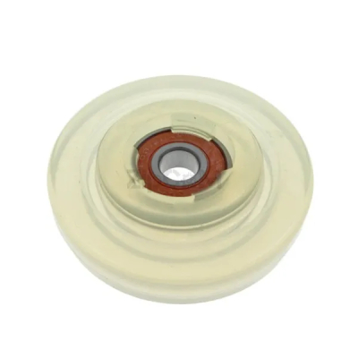 Опорный ролик барабана 381491 для сушильных машин Gorenje