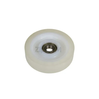 Опорный ролик барабана для сушильных машин Gorenje 273637