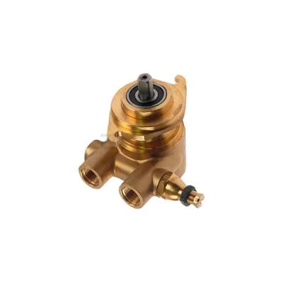 Помпа для кофемашин Faema 180Lt Flangia Casadio V501