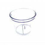 Чаша (емкость) измельчителя для блендера Moulinex MS-652185