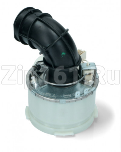 Тэн посудомойки Ariston Indesit 1800W C00520796