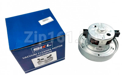 Мотор пылесоса SKL 1400W, H-112, D-135