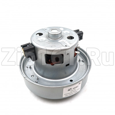 Мотор пылесоса VAC030UN/HD Samsung 1400W, H=112мм D=134,5мм h=35мм