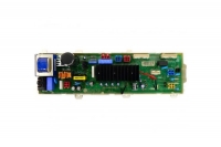 Модуль (плата управления) для стиральной машины LG EBR52856001