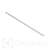 Обрамление переднее стеклянной полки для холодильника Electrolux 2231109089