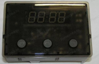 Электротаймер