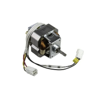 Двигатель с двумя разъемами подключения для мясорубок Moulinex SC-9030-2050 HV8