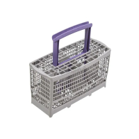 Корзина для столовых приборов к посудомоечной машине Beko 1744500400