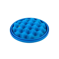 Фильтр поролоновый под колбу для пылесосов Samsung SC15H40E0V DJ63-01467A