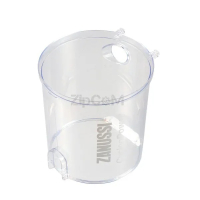 Контейнер для пыли 4055247466 для пылесосов Zanussi