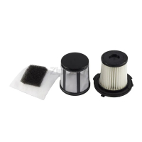 Набор фильтров для пылесосов Zanussi ZF132 900256555