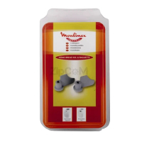 Лопатка для хлебопечек OW5000, OW6000 Moulinex AX900110