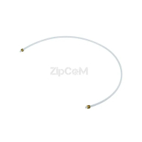 Трубка тефлоновая (скоба-скоба) для кофемашин DeLonghi 5513226831 (5513215991)