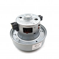 Мотор пылесоса VAC030UN/HD Samsung 1400W, H=112мм D=134,5мм h=35мм