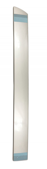 Накладка ручки холодильника LG MEB62335805