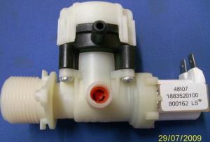 WATER INLET VALVE D3731 D3421