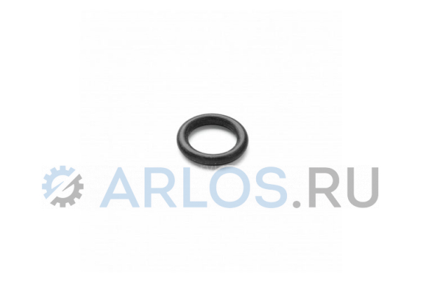 Резиновый уплотнитель O-Ring 0055-15 на носик рабочей группы Philips Saeco для кофеварки NM02.017