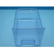 Ящик (контейнер, емкость) правый/левый для овощей холодильника Gorenje 177181