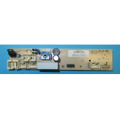 Модуль (плата) управления для холодильника Gorenje G-HZA-09/V16 SW:214 326446